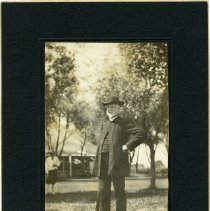 Photograph, Black-and-White